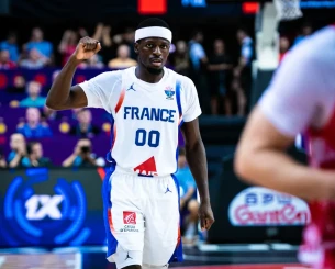 Φρανσίσκο: «Δέχθηκα πάνω από 3.000 ρατσιστικά μηνύματα»