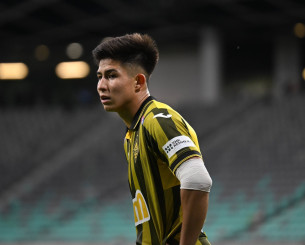 Το 17χρονο wonderkid της Καϊράτ που τρελαίνει κόσμο και ετοιμάζεται για Ολυμπιακό (video)