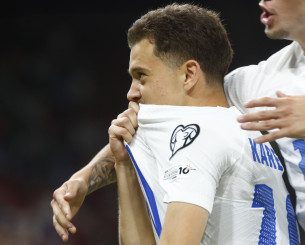 Ο Καρέτσας απλά τα «σπάει» - Τα ασύλληπτα νούμερά του και το ακραίο στατιστικό