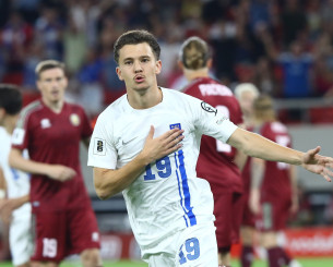 Καρέτσας: «Το πιο σημαντικό είναι να παίζουμε καλό ποδόσφαιρο και να κερδίζουμε»