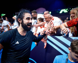 Ο λόγος που ο Μπιτάτζε ευχαρίστησε... κοροϊδευτικά την Ελλάδα μετά την πρόκριση της Γεωργίας