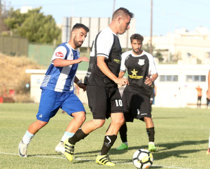 Ανοίγει η αυλαία στο Κύπελλο Ερασιτεχνών με 47 ματς