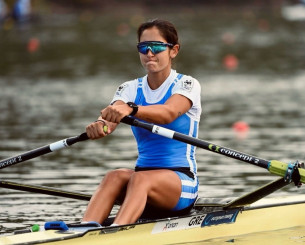 Τέσσερα μετάλλια κατέκτησαν τα ελληνικά κουπιά στο Ευρωπαϊκό Πρωτάθλημα Κ23 στο Ράτιτσε