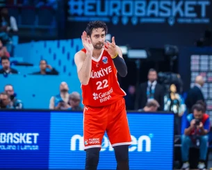 Πότε είναι ο μεγάλος τελικός του EuroBasket ανάμεσα στη Γερμανία και την Τουρκία
