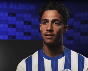 «Ο Μπάμπης έχει μεγάλες δυνατότητες» - Αποθέωσε Κωστούλα ο προπονητής της Μπράιτον, πότε είπε ότι θα «ντεμπουτάρει» στην Premier League