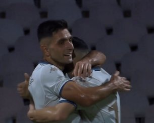 Συνεχίζει «καυτός» και στην Αραβία ο Κουλούρης - Γκολ και ασίστ στο ντεμπούτο του (video)