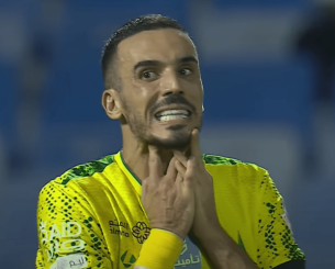 Σκόραρε στο ντεμπούτο του ο Πάολο Φερνάντες - Γκολ και ο Κουρμπέλης με ασίστ Φορτούνη (video)