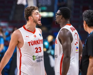 Η ανάλυση της Τουρκίας στο Athletiko: «Είναι βασική υποψήφια για το χρυσό, η επιρροή του Αταμάν είναι μεγάλη»