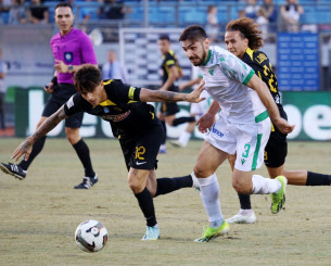 Οι ώρες και τα κανάλια των τεσσάρων αγώνων της Super League