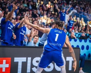 Η απίθανη ανάρτηση του Eurobasket για τη Φινλανδία: «Ίσως δεν πάει στον τελικό αλλά... κάπου θα πάει»