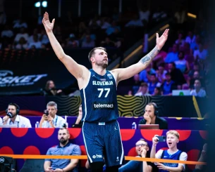 Ο «Luka-Magic»... κέρδισε μόνος του το Ισραήλ με μυθική εμφάνιση - Τα ασύλληπτα νούμερα