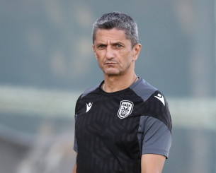 Με μία νέα απουσία ο ΠΑΟΚ στο ντέρμπι με τον Ολυμπιακό