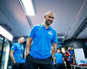 Σπανούλης: «Ελλάδα αυτό είναι για σένα»