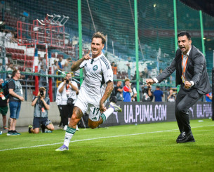 Ο Μαντσίνι έμεινε στον Παναθηναϊκό κι ο Βιτόρια τον υπολογίζει κανονικά στο «πράσινο» rotation