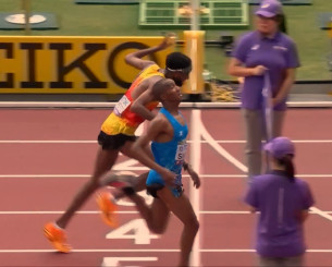 Παγκόσμιο στίβου: Στο photo finish κρίθηκε ο τίτλος στον μαραθώνιο των ανδρών! (video)