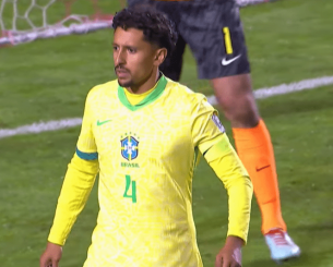 Πρόεδρος Βραζιλιάνικης Ποδοσφαιρικής Ομοσπονδίας: «Εναντίον μας οι διαιτητές, η αστυνομία και τα ball boys»