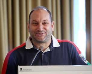 «Θα ανακοινωθεί σύντομα το κανάλι που θα δείχνει τη Super League 2»