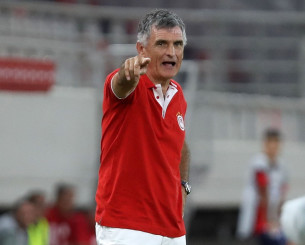 «BACK2ΜΠΑΚ»: O Διονύσης Βερβελές αναλύει τα πλάνα του Μεντιλίμπαρ για Πανσερραϊκό και Πάφο (video)