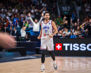 Μίτσιτς: «Δεν είχα πρόταση από τον Παναθηναϊκό - Ολυμπιακός, Ρεάλ, Χάποελ, Φενέρ έδειξαν ενδιαφέρον»