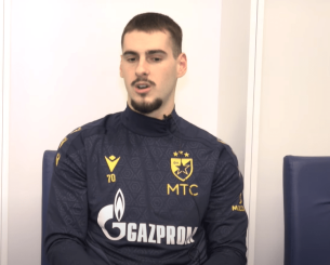 Η Πάφος απέκτησε τον Μίμοβιτς απ' την Φενέρμπαχτσε