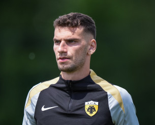 Τι ισχύει με τον Μήτογλου στην ΑΕΚ