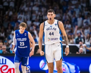 Μήτογλου: «Είμαι περήφανος που ήμουν μέρος αυτής της ομάδας»