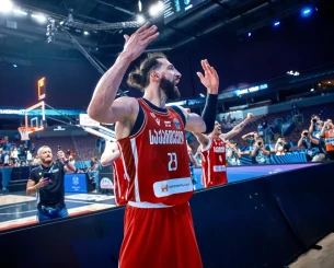 Ο αρχηγός της Γεωργίας... μίλησε: Ο Σενγκέλια πέταξε εκτός Eurobasket τους Γάλλους