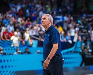 Πρόεδρος της Ομοσπονδίας  της Σερβίας: «Ο Πέσιτς δεν θα είναι πια προπονητής - Όλη η Σερβία είναι απογοητευμένη»