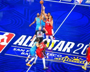 To All Star Game αλλάζει φορμάτ - Δυο ομάδες ΗΠΑ, μια ομάδα Κόσμος σε ένα μίνι τουρνουά
