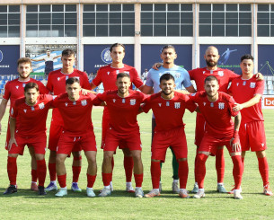 Ο Νέστος Χρυσούπολης πήρε άδεια συμμετοχής στην Super League 2 μία ημέρα πριν την πρεμιέρα