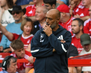 Η Νότιγχαμ απέλυσε τον Νούνο Εσπίριτο Σάντο