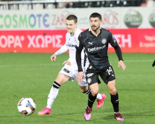 Στο ΟΑΚΑ με... προθεσμία το ΟΦΗ-ΠΑΟΚ: Υπάρχει και εναλλακτικό πλάνο