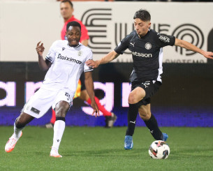 Το παράδοξο με το ΟΦΗ - ΠΑΟΚ: Θα αναμετρηθούν για ένατη φορά σε διαφορετικό γήπεδο