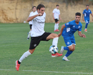 Φιλική νίκη για τα Χανιά επί του ΟΦΗ, στην επιστροφή του Μπαΐνοβιτς