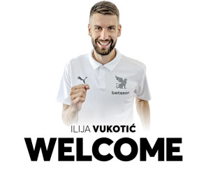 Σημαντική προσθήκη με Βούκοτιτς ο ΟΦΗ