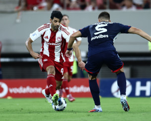 Η βαθμολογία της Super League με τις νίκες Ολυμπιακού, Άρη και Βόλου