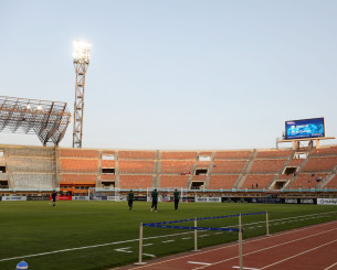 Την Τρίτη η τελική απόφαση για το ΟΦΗ - ΠΑΟΚ στο Παγκρήτιο