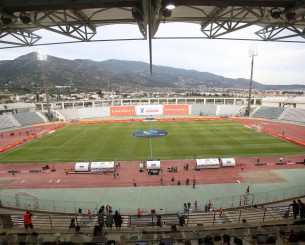 Αυτή είναι η έδρα της αναμέτρησης της Κηφισιάς με τον Παναθηναϊκό