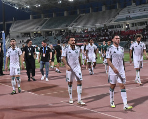 Τι έχεις Παναθηναϊκέ μου, τι είχα πάντα...