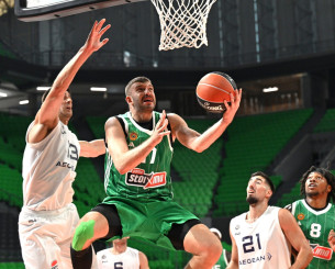 Φιλική νίκη του Παναθηναϊκού επί του Κολοσσού με Ρογκαβόπουλο και Ναν (photos)