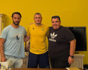 Από την Super League στο τοπικό! Έλληνας διεθνής ποδοσφαιριστής πήρε τη μεγάλη απόφαση