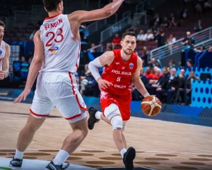 Πονίτκα: «Πετύχαμε κάτι εκπληκτικό και είμαι περήφανος για τους συμπαίκτες μου»