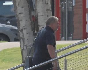 Στο προπονητικό για υπογραφές με τη Νότιγχαμ ο Ποστέκογλου (video)