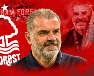 Και επίσημα στη Νότιγχαμ ο Ποστέκογλου - H αποθέωσή του από τον Βαγγέλη Μαρινάκη