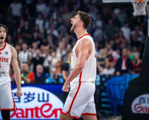 Σενγκούν: Τα νούμερα που «φωνάζουν» στο EuroBasket