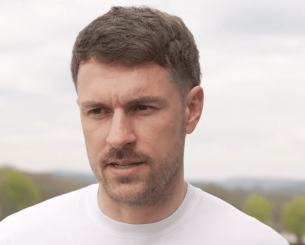 Και η κατάρα του Άαρον Ράμσεϊ συνεχίζεται - Πρώτα σκόραρε και μετά πέθανε ο Τζόρτζιο Αρμάνι