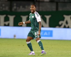 Ο Παναθηναϊκός ξεκινάει απ’ το «Πανθεσσαλικό» τη γνώριμη διαδρομή με τα «πρέπει»