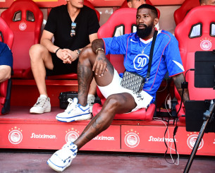 Tόσο καιρό το λέμε λάθος - Πώς προφέρεται σωστά το όνομά του Ροντινέι; (video)