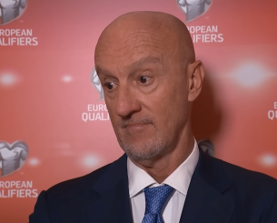 Ο προπονητής της Ουγγαρίας μετά την ήττα από την Πορτογαλία: «Δεν είμαι ο Ιησούς Χριστός, αυτός κάνει θαύματα»