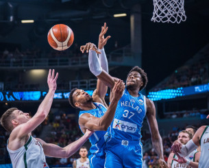 Η Ελλάδα των πολλών πρωταγωνιστών: Δύο προκρίσεις, δύο διαφορετικοί X-Factor